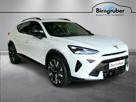 CUPRA Formentor 1.5 e-TSI 150 PS DSG