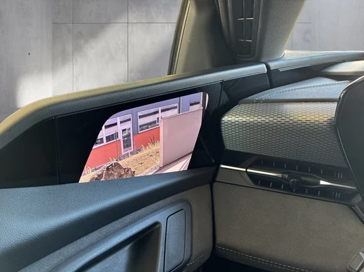 Bild eines Audi A6 Avant e-tron quattro