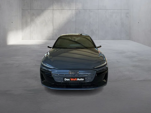 Bild eines Audi A6 Avant e-tron quattro