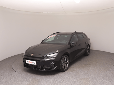 CUPRA Leon SP Kombi 1.5 eTSI DSG