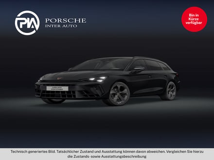 CUPRA Leon SP Kombi 1.5 eTSI DSG