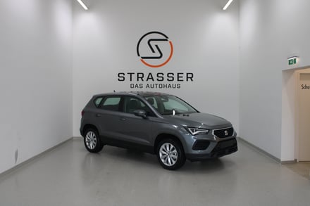 SEAT Ateca Reference Edition 1.0 TSI