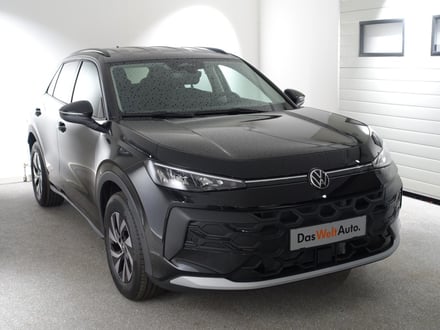 VW T-Roc Life eTSI DSG