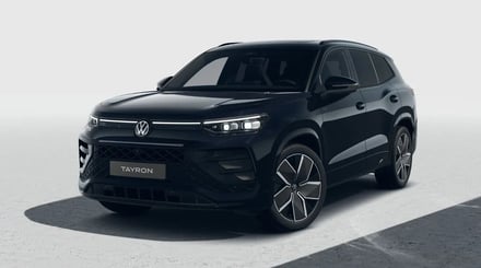VW Tayron Sport TDI 4MOTION DSG