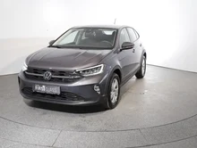 Thumbnail-Foto von Fahrzeug