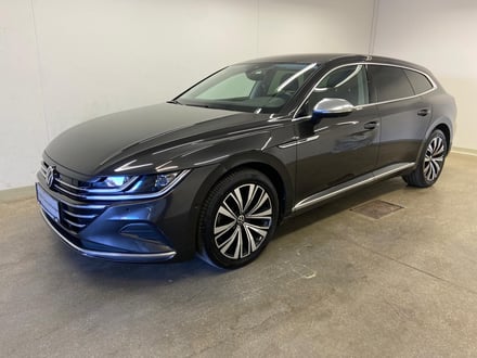 VW Arteon SB Elegance eHybrid