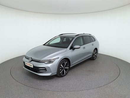 VW Golf Variant Business mHeV TSI DSG