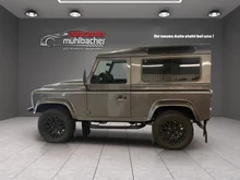 Thumbnail-Foto von Fahrzeug