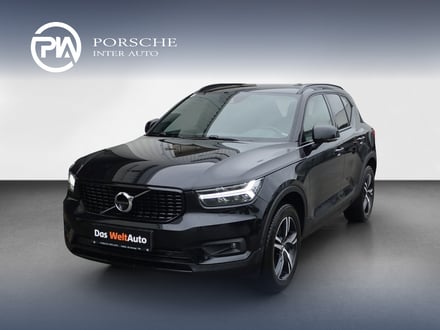 Volvo XC40 T2 R-Design