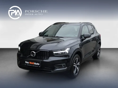 Volvo XC40 T2 R-Design