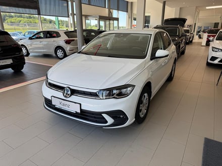 VW Polo 4Me