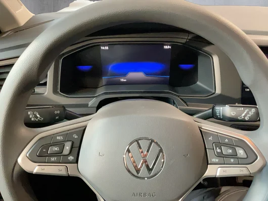 Bild eines VW Polo 4Me TSI