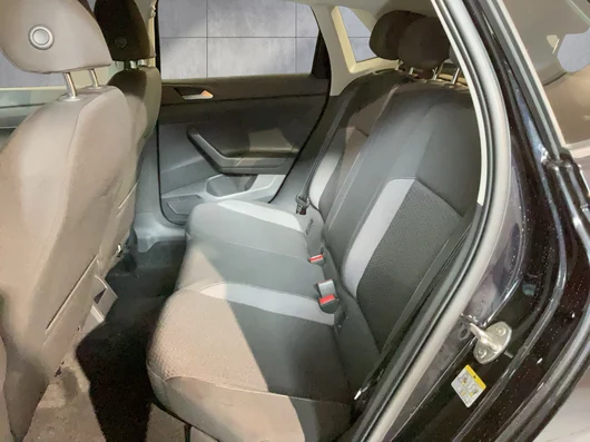Bild eines VW Polo 4Me TSI
