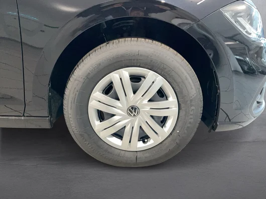 Bild eines VW Polo 4Me TSI