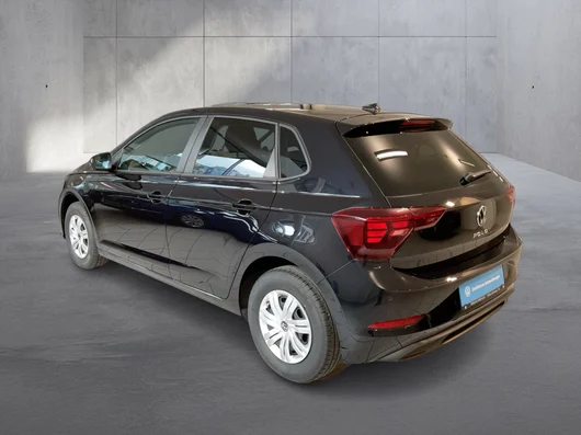 Bild eines VW Polo 4Me TSI