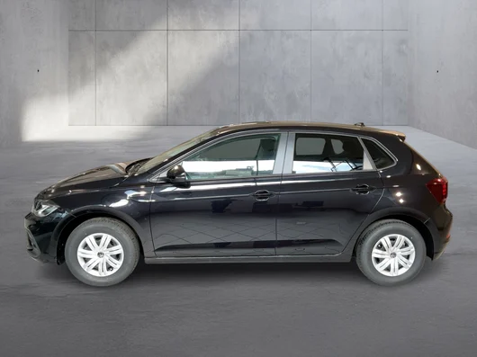 Bild eines VW Polo 4Me TSI