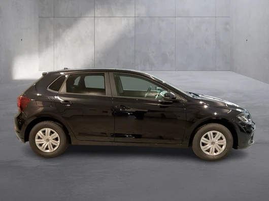 Bild eines VW Polo 4Me TSI