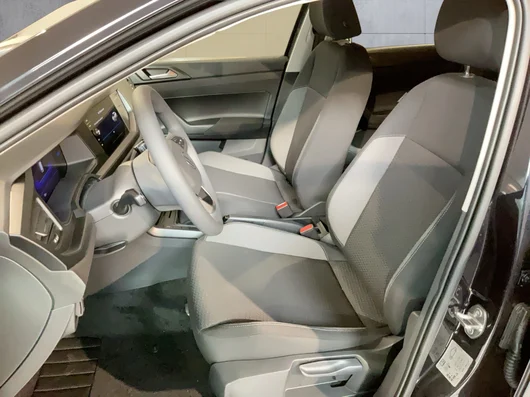 Bild eines VW Polo 4Me TSI