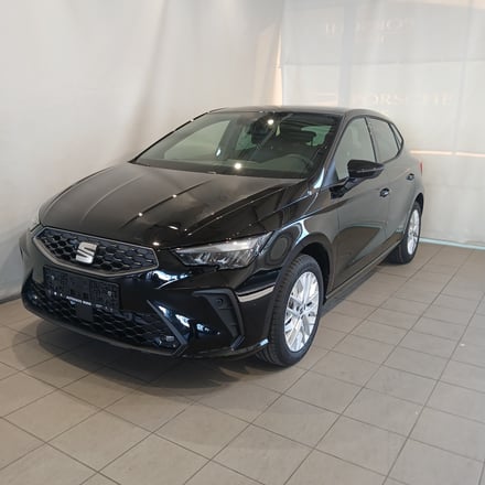 SEAT Ibiza Style 1.0 TSI 95PS