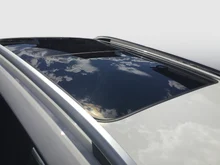 Škoda Octavia Combi 4x4 Style TDI DSG in Alaska-Weiß