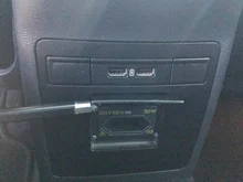 Škoda Octavia Combi 4x4 Style TDI DSG in Alaska-Weiß