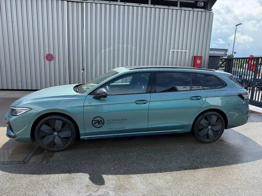 Bild eines VW Passat Variant Sport TDI DSG