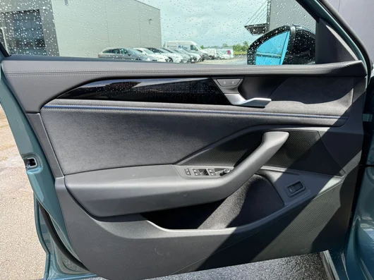 Bild eines VW Passat Variant Sport TDI DSG