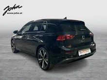 VW Golf Rabbit mHEV DSG in Grenadillschwarz Metallic