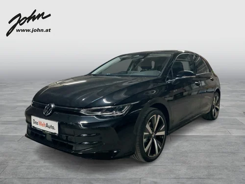 VW Golf Rabbit mHEV DSG