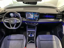 Thumbnail-Foto von Fahrzeug