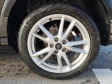 Thumbnail-Foto von Fahrzeug