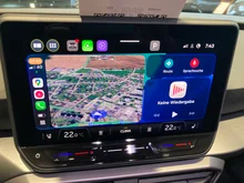 Thumbnail-Foto von Fahrzeug