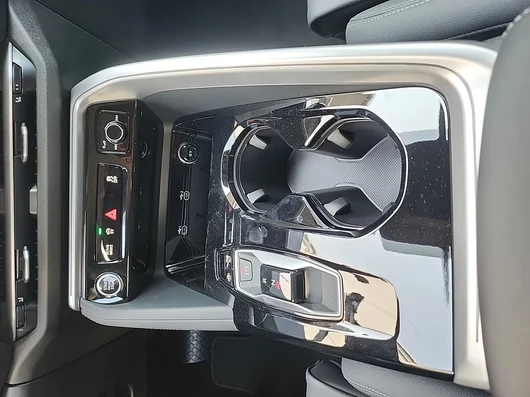 Bild eines Q5 Sportback e-hybrid quattro 220 KW