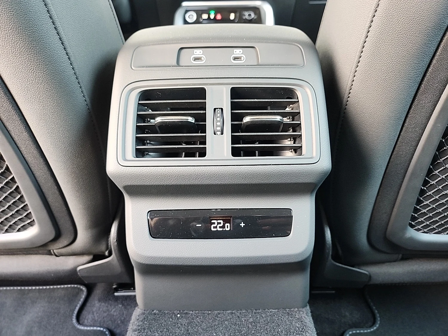 Bild eines Q5 Sportback e-hybrid quattro 220 KW