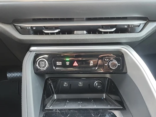 Bild eines Q5 Sportback e-hybrid quattro 220 KW