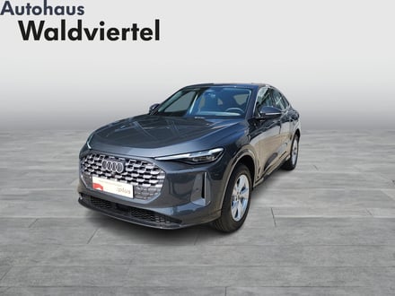Audi Q5 Sportback e-hybrid quattro 220 KW