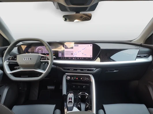 Bild eines Q5 Sportback e-hybrid quattro 220 KW