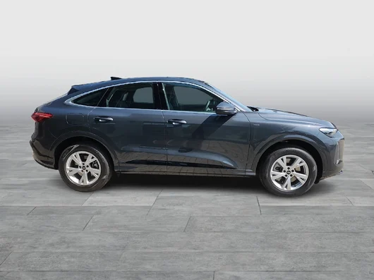 Bild eines Q5 Sportback e-hybrid quattro 220 KW