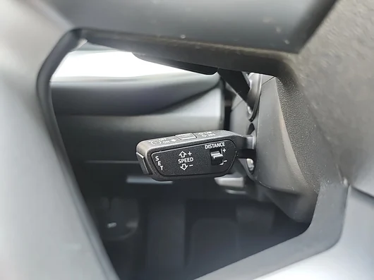 Bild eines Q5 Sportback e-hybrid quattro 220 KW