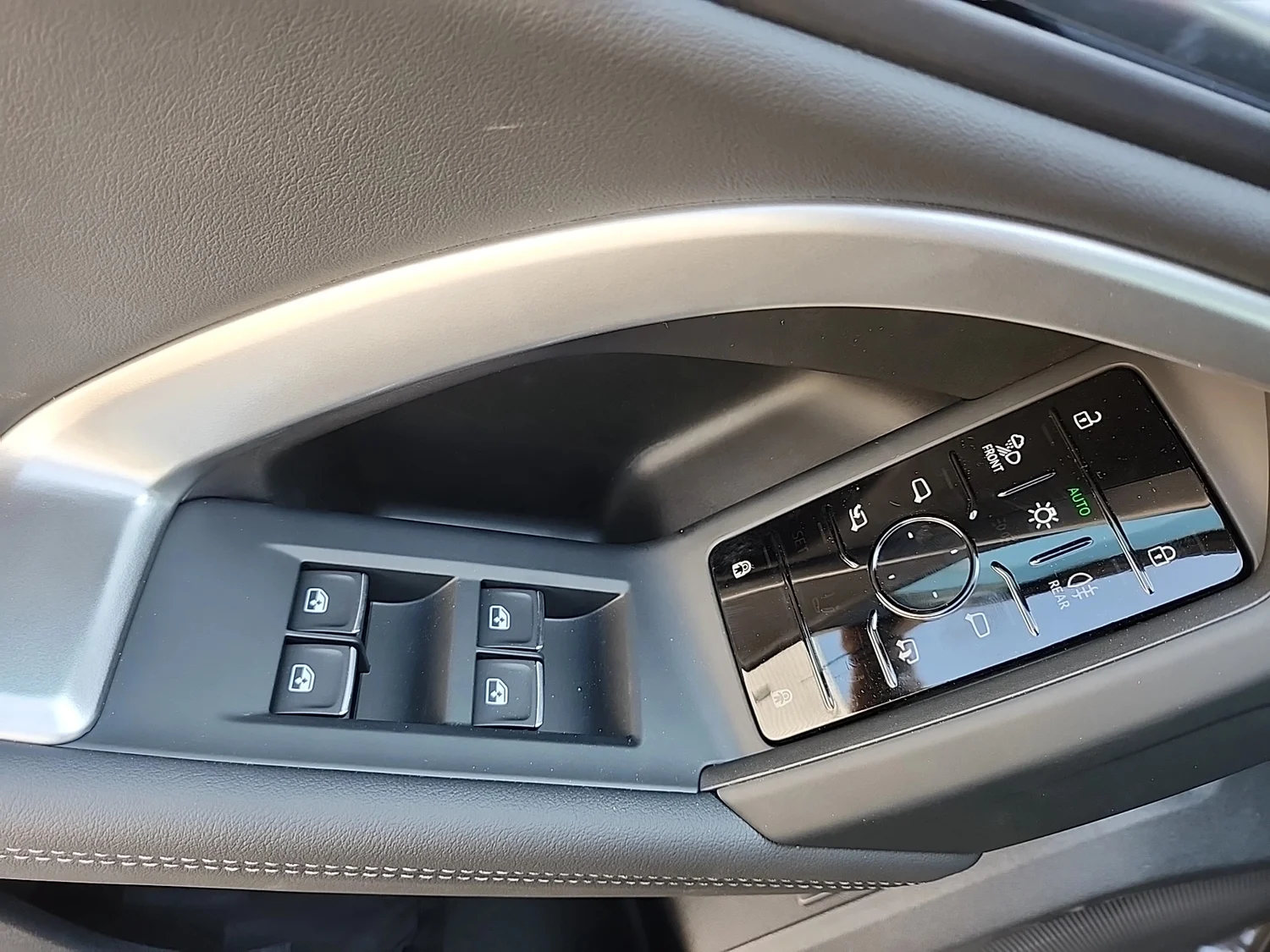 Bild eines Q5 Sportback e-hybrid quattro 220 KW