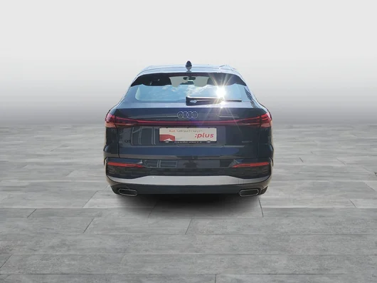 Bild eines Q5 Sportback e-hybrid quattro 220 KW