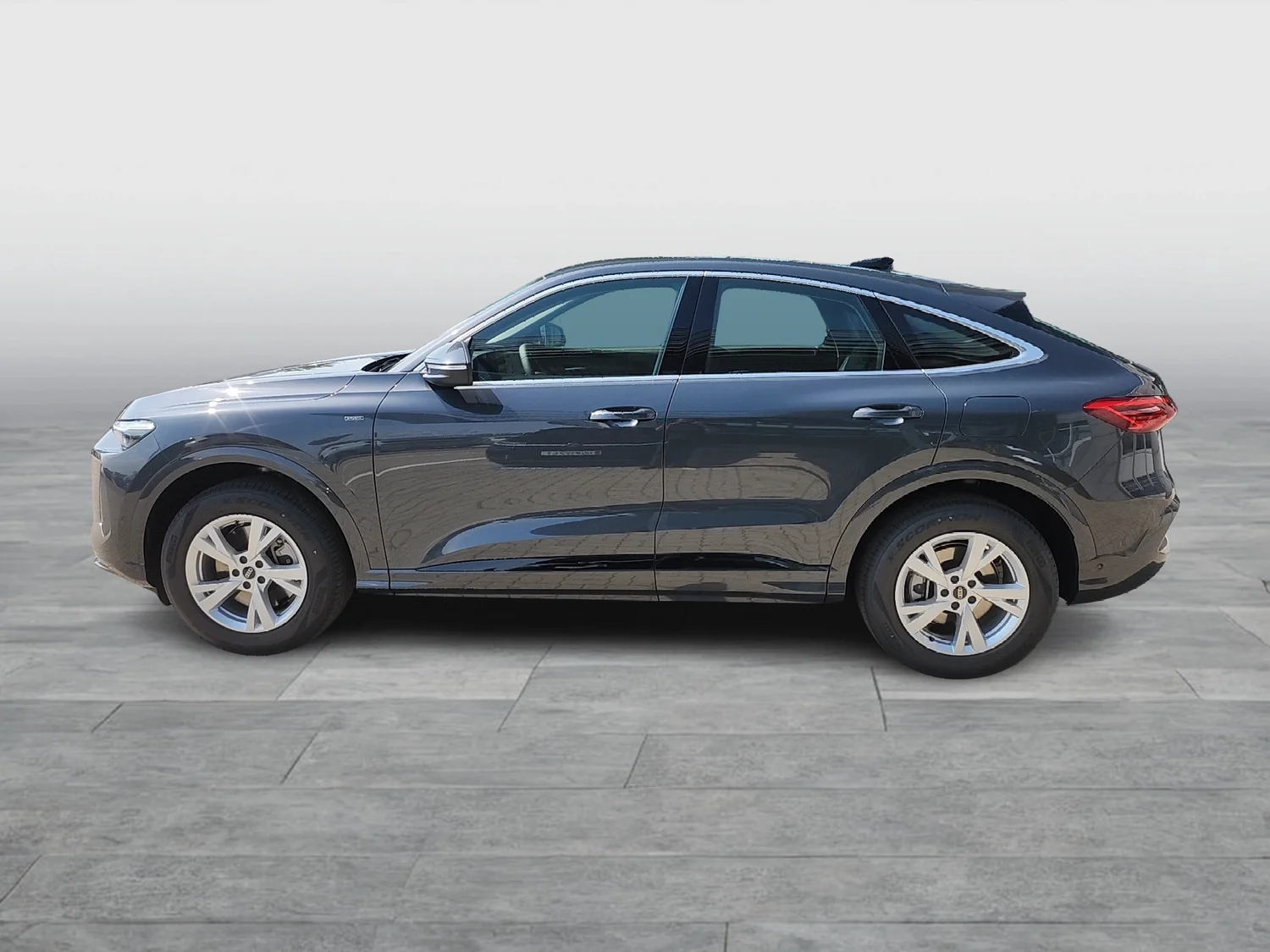 Bild eines Q5 Sportback e-hybrid quattro 220 KW