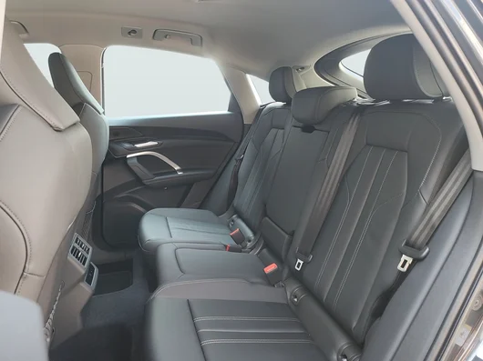 Bild eines Q5 Sportback e-hybrid quattro 220 KW