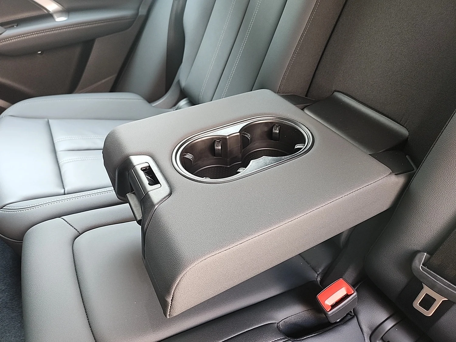 Bild eines Q5 Sportback e-hybrid quattro 220 KW