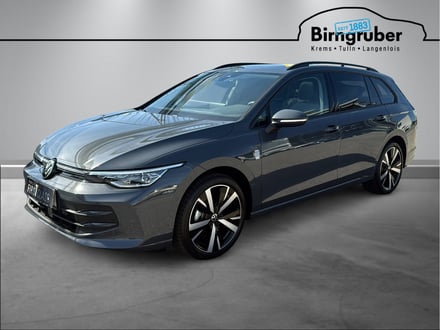 VW Golf Variant Business mHeV TSI DSG