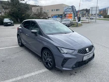 Thumbnail-Foto von Fahrzeug