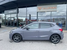 Thumbnail-Foto von Fahrzeug