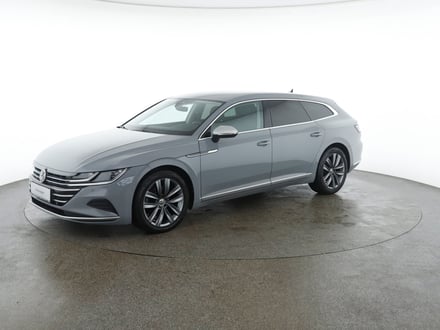 VW Arteon SB Elegance TDI DSG