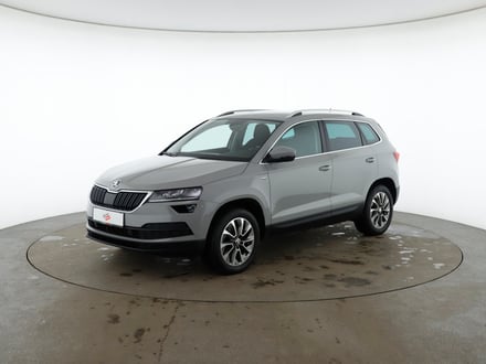 Škoda KAROQ 4x4 Ambition SC TDI DSG