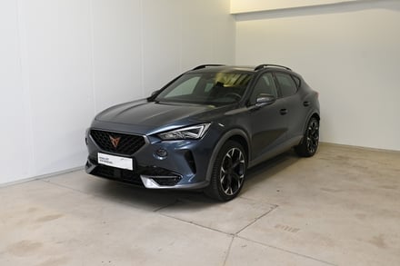 CUPRA Formentor 2.0 TDI 150 PS DSG 4Drive